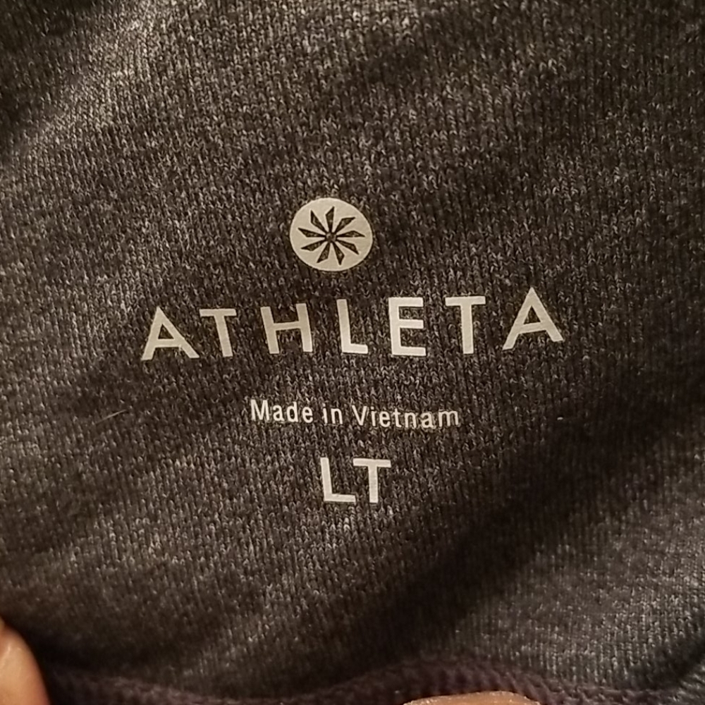 Athleta Basic Legging - image 5